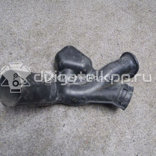 Фото Воздуховод  16554au000 для Nissan Sunny / Bluebird / Avenir / Primera / Almera