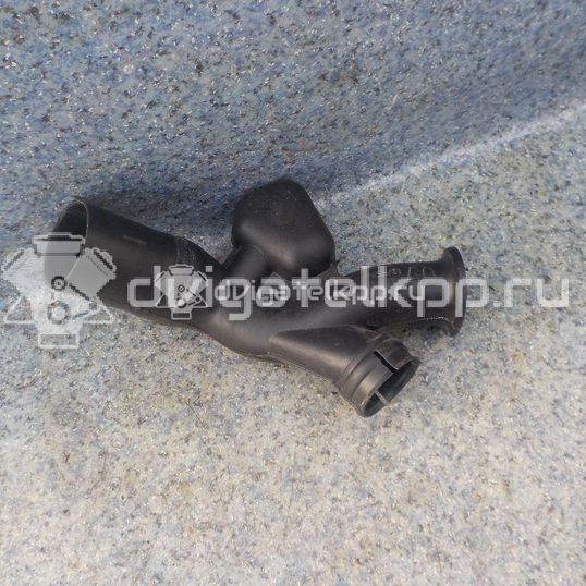 Фото Воздуховод  16554AU000 для Nissan Sunny / Bluebird / Avenir / Primera / Almera