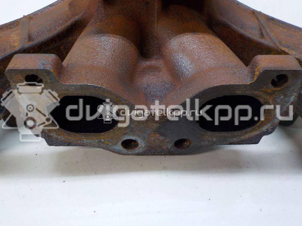 Фото Коллектор выпускной  0341G2 для Citroen C2 Jm / C4 / Xsara / Berlingo / C3 {forloop.counter}}