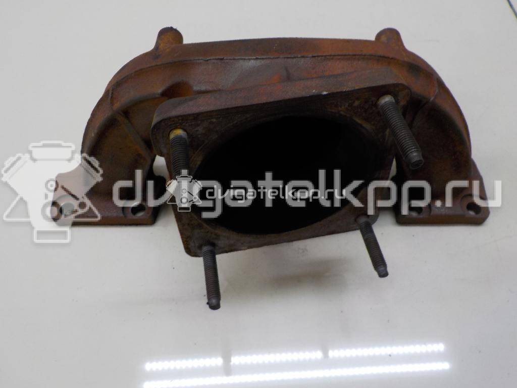 Фото Коллектор выпускной  0341G2 для Citroen C2 Jm / C4 / Xsara / Berlingo / C3 {forloop.counter}}