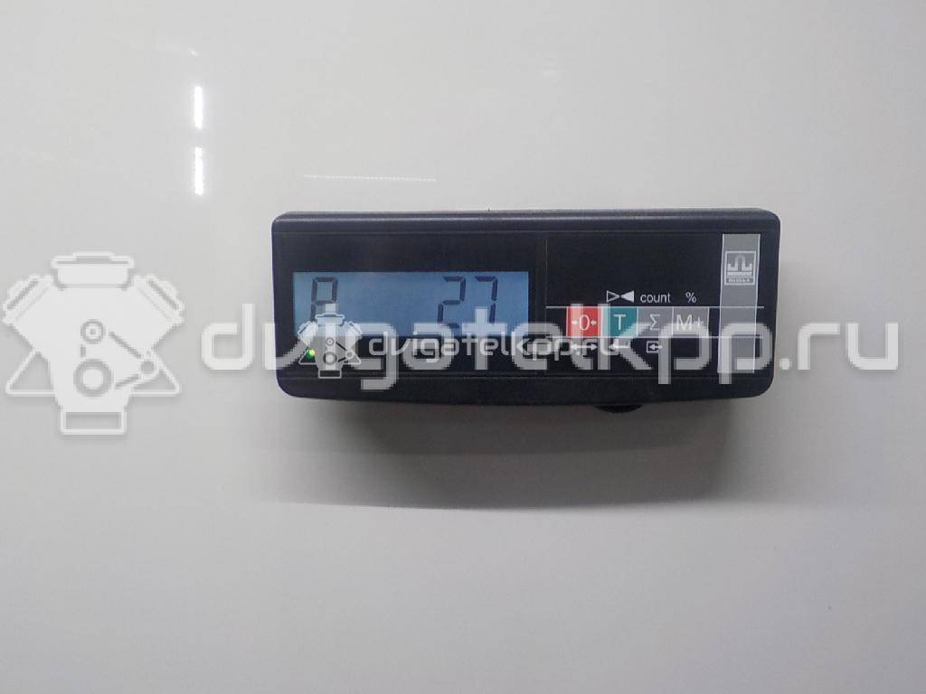 Фото Радиатор основной  1330W2 для Citroen C2 Jm / C4 / C-Elysee / C5 / Ds4 {forloop.counter}}