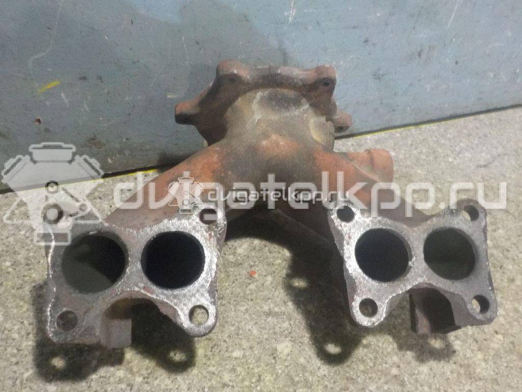 Фото Коллектор выпускной  14002bm720 для Nissan Sunny / Bluebird / Avenir / Primera / Almera {forloop.counter}}