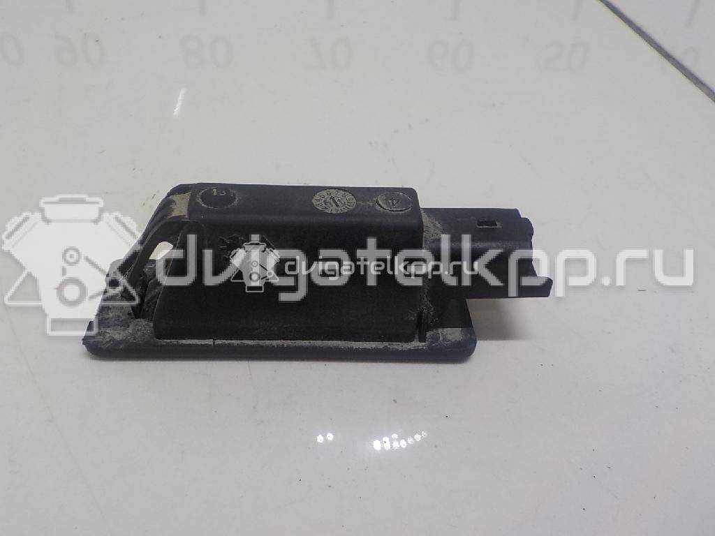 Фото Фонарь подсветки номера  6340F0 для Citroen Ds5 / C3 / C-Elysee / Ds3 {forloop.counter}}