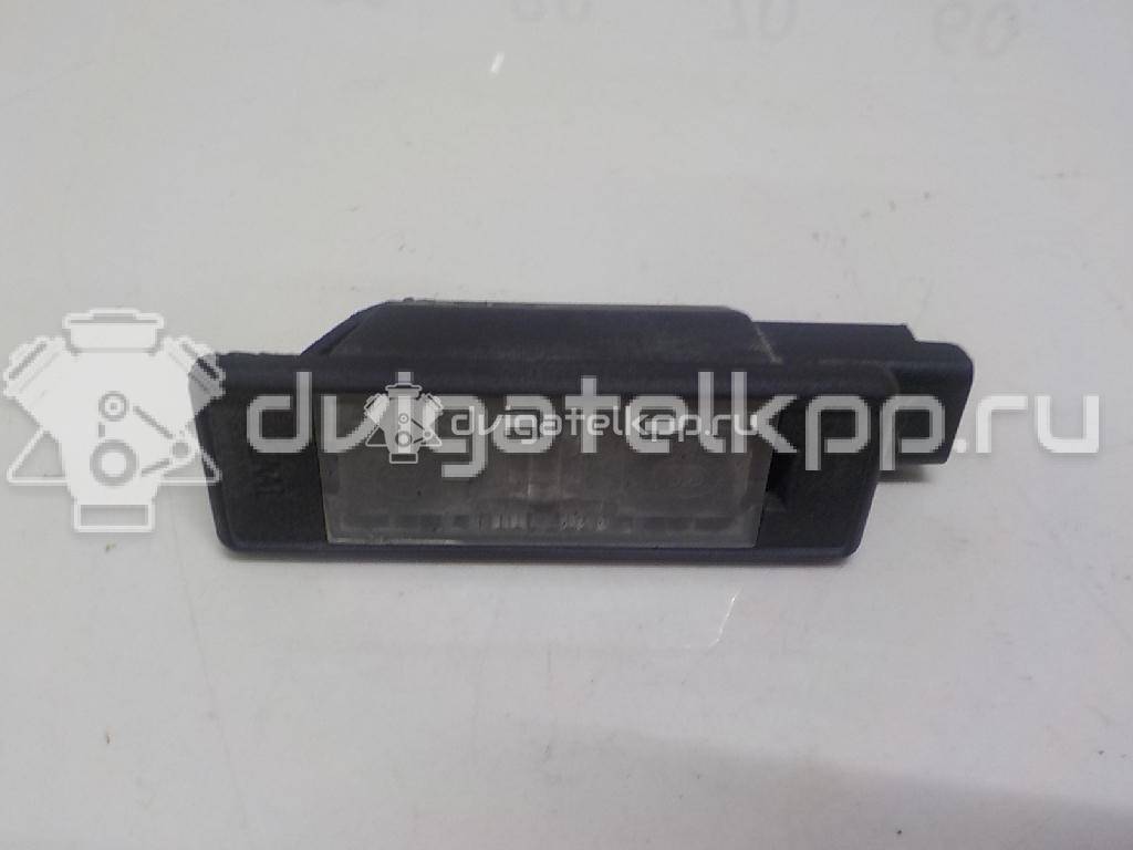 Фото Фонарь подсветки номера  6340F0 для Citroen Ds5 / C3 / C-Elysee / Ds3 {forloop.counter}}