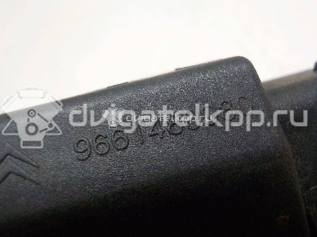 Фото Фонарь подсветки номера  6340f0 для Citroen Ds5 / C3 / C-Elysee / Ds3 {forloop.counter}}