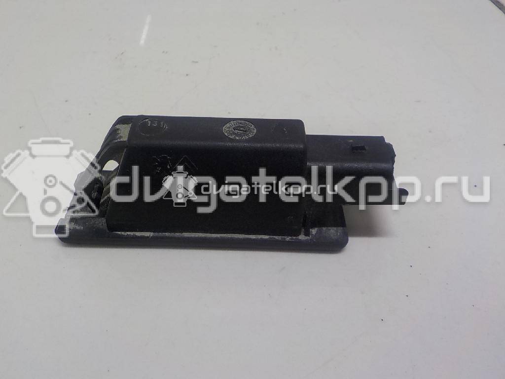 Фото Фонарь подсветки номера  6340f0 для Citroen Ds5 / C3 / C-Elysee / Ds3 {forloop.counter}}