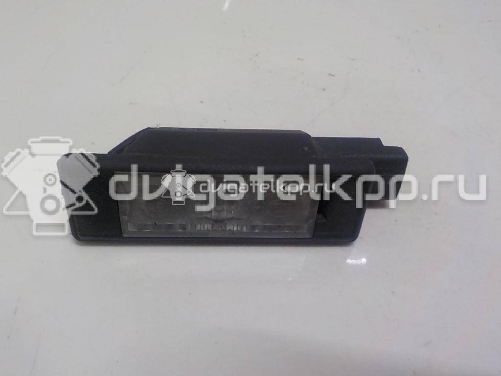 Фото Фонарь подсветки номера  6340f0 для Citroen Ds5 / C3 / C-Elysee / Ds3 {forloop.counter}}