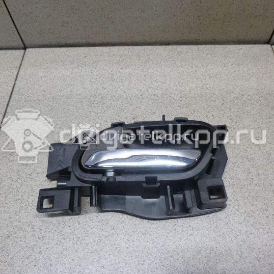 Фото Ручка двери внутренняя левая  9143l9 для Citroen C4 / Jumpy / C5 / Berlingo / C3