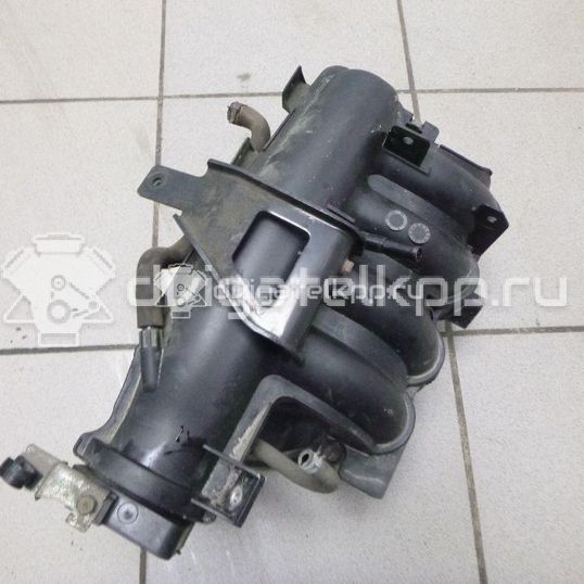 Фото Коллектор впускной  14001WE00A для Nissan (Dongfeng) / Nissan