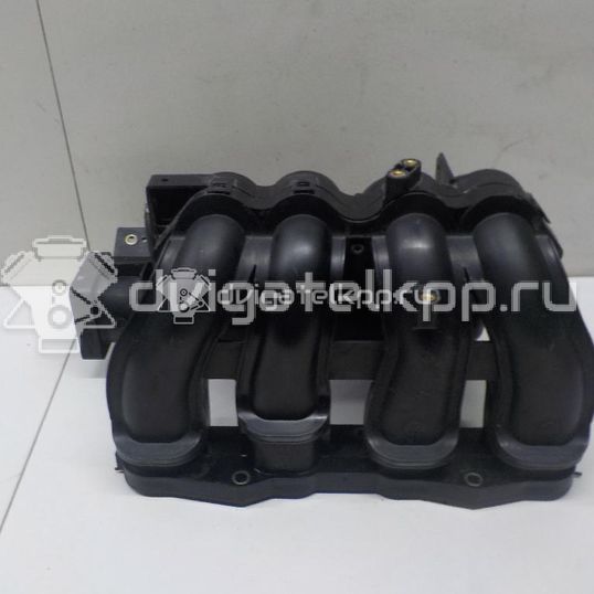 Фото Коллектор впускной  14001we000 для Nissan (Dongfeng) / Nissan