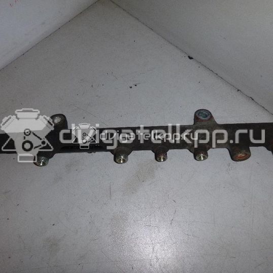 Фото Рейка топливная (рампа)  7700114017 для Nissan Primera