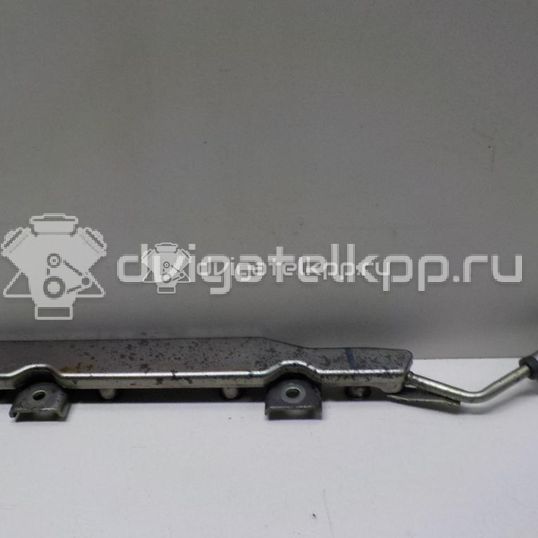 Фото Рейка топливная (рампа)  17520au30a для Nissan Sunny / Bluebird / Avenir / Primera / Almera