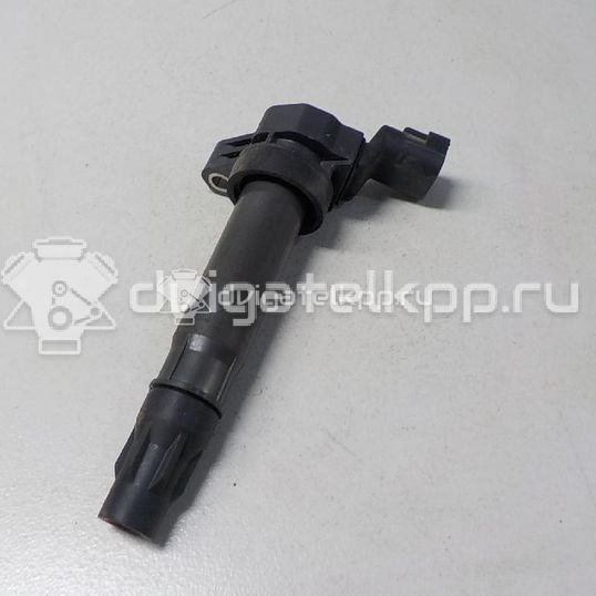 Фото Катушка зажигания  96875090 для daewoo Gentra II