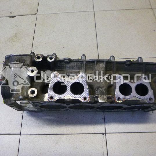 Фото Головка блока  11040AU310 для Nissan Expert / Pulsar / Sentra / Sunny / Bluebird