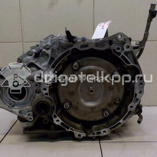 Фото Контрактная (б/у) АКПП для Samsung / Suzuki / Nissan / Nissan (Dongfeng) 133-144 л.с 16V 2.0 л MR20DE бензин 310201XT2D