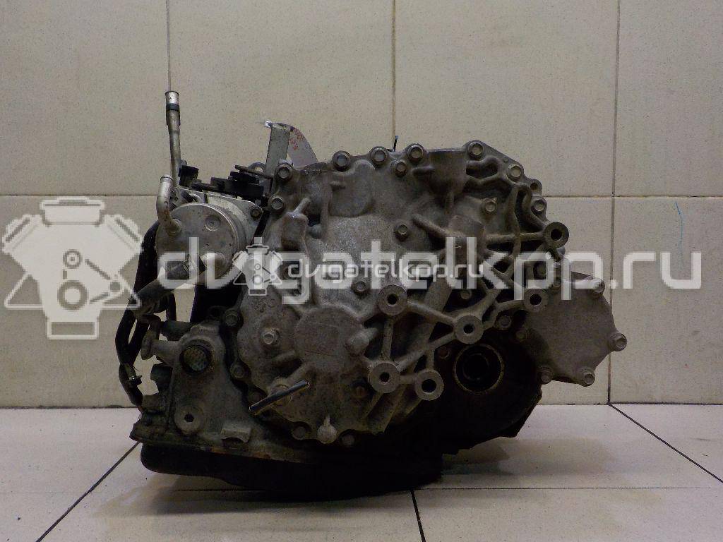 Фото Контрактная (б/у) АКПП для Samsung / Suzuki / Nissan / Nissan (Dongfeng) 133-144 л.с 16V 2.0 л MR20DE бензин 310201XT2D {forloop.counter}}