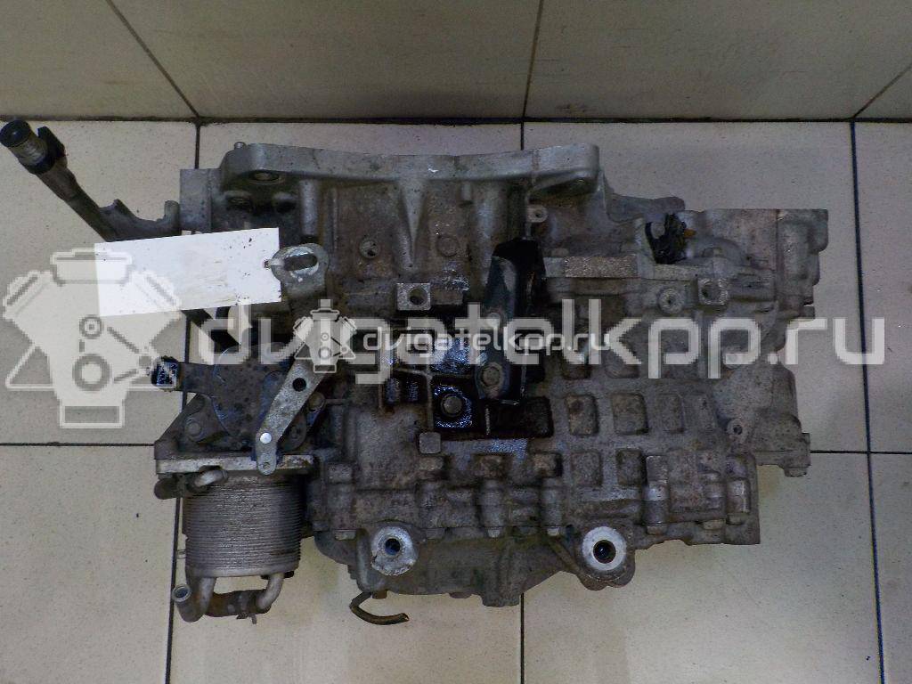 Фото Контрактная (б/у) АКПП для Samsung / Suzuki / Nissan / Nissan (Dongfeng) 131-147 л.с 16V 2.0 л MR20DE бензин 310201XT2D {forloop.counter}}