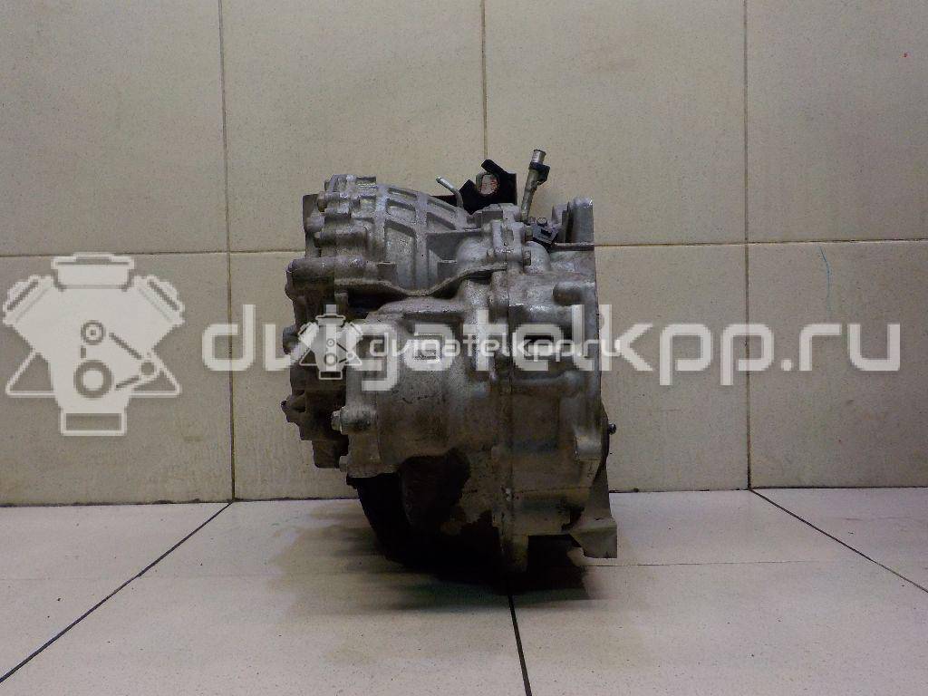 Фото Контрактная (б/у) АКПП для Samsung / Suzuki / Nissan / Nissan (Dongfeng) 136-143 л.с 16V 2.0 л MR20DE Бензин/газ 310201XT2D {forloop.counter}}