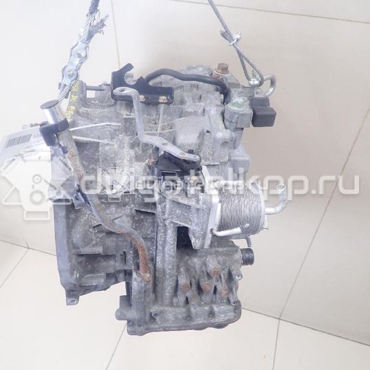 Фото Контрактная (б/у) АКПП для Venucia / Suzuki / Samsung / Nissan / Nissan (Dongfeng) 144 л.с 16V 2.0 л MR20DE бензин 310201XF2B