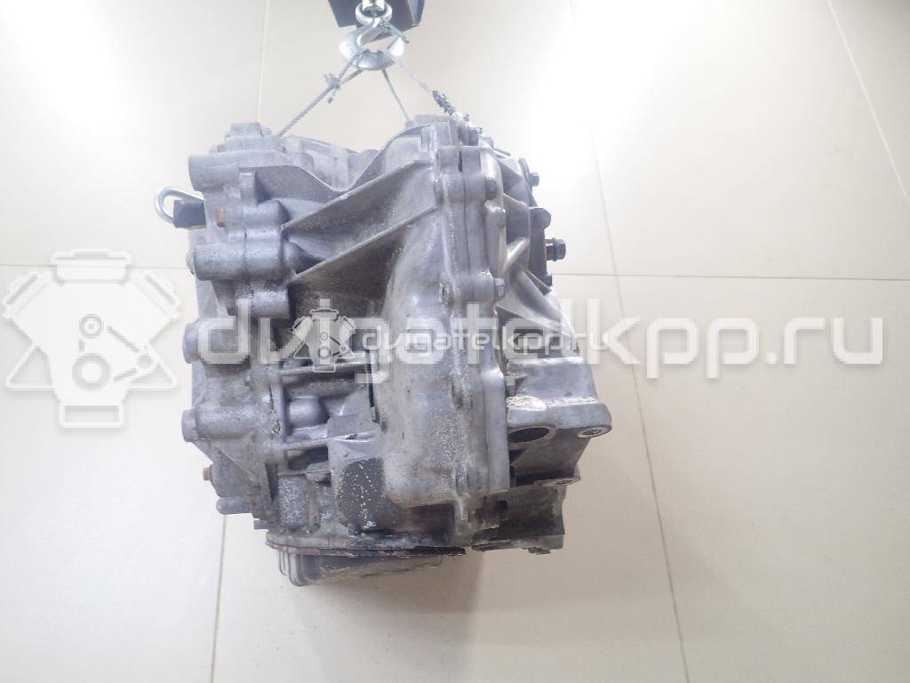 Фото Контрактная (б/у) АКПП для Venucia / Suzuki / Samsung / Nissan / Nissan (Dongfeng) 144 л.с 16V 2.0 л MR20DE бензин 310201XF2B {forloop.counter}}