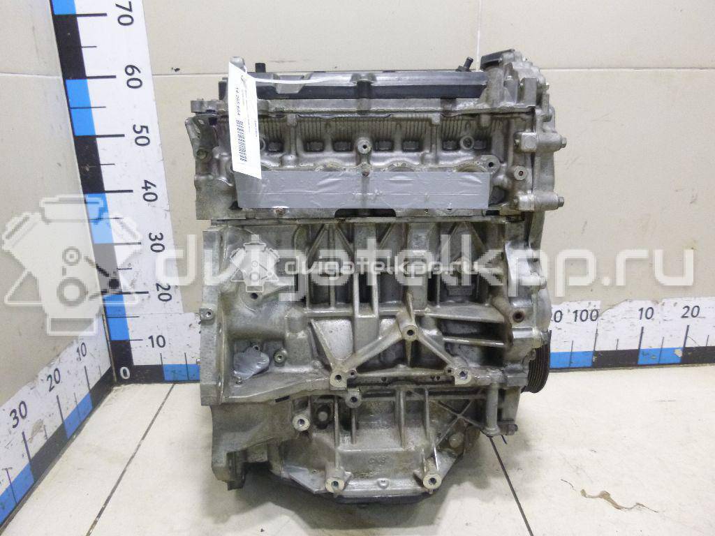 Фото Контрактный (б/у) двигатель MR20DE для Samsung / Suzuki / Nissan / Nissan (Dongfeng) 131-147 л.с 16V 2.0 л бензин 10102JD2MC {forloop.counter}}