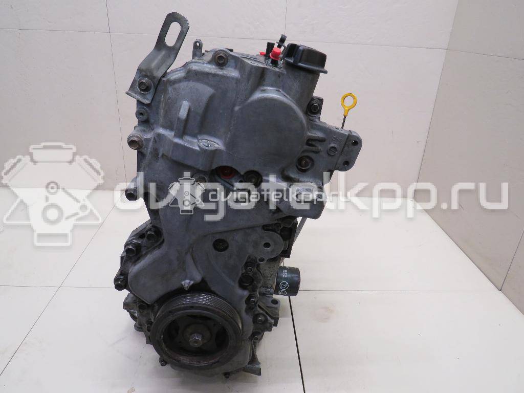 Фото Контрактный (б/у) двигатель MR20 для Venucia / Suzuki / Nissan (Dongfeng) 144 л.с 16V 2.0 л бензин 10102JD2AC {forloop.counter}}