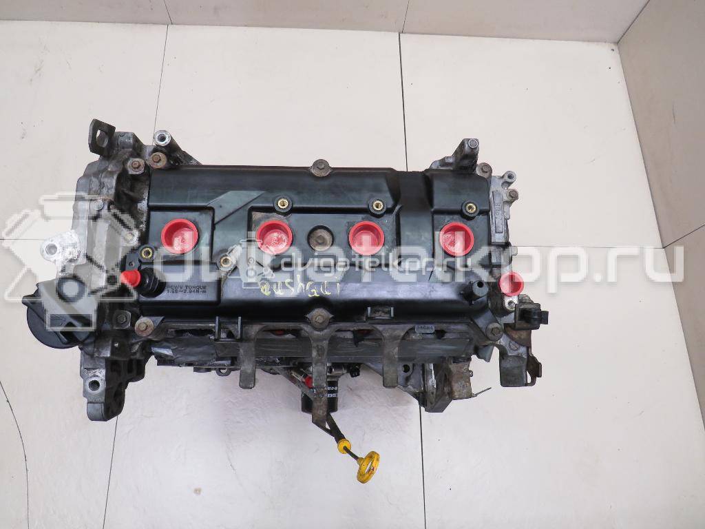 Фото Контрактный (б/у) двигатель MR20 для Venucia / Suzuki / Nissan (Dongfeng) 144 л.с 16V 2.0 л бензин 10102JD2AC {forloop.counter}}