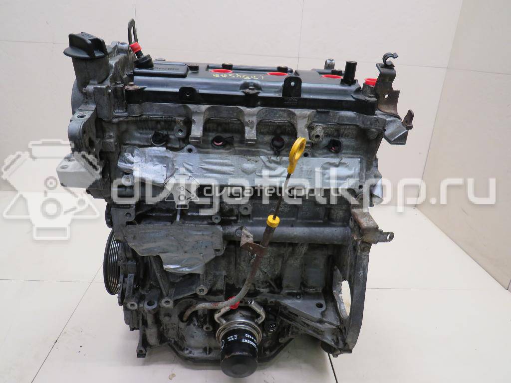 Фото Контрактный (б/у) двигатель MR20 для Venucia / Suzuki / Nissan (Dongfeng) 144 л.с 16V 2.0 л бензин 10102JD2AC {forloop.counter}}