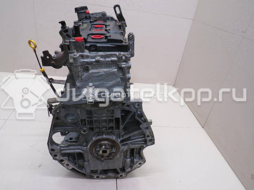 Фото Контрактный (б/у) двигатель MR20 для Venucia / Suzuki / Nissan (Dongfeng) 144 л.с 16V 2.0 л бензин 10102JD2AC {forloop.counter}}