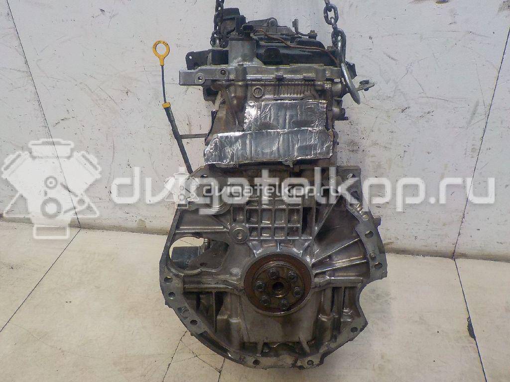 Фото Контрактный (б/у) двигатель MR20 для Suzuki / Nissan (Dongfeng) 144-147 л.с 16V 2.0 л бензин 10102JD2AC {forloop.counter}}