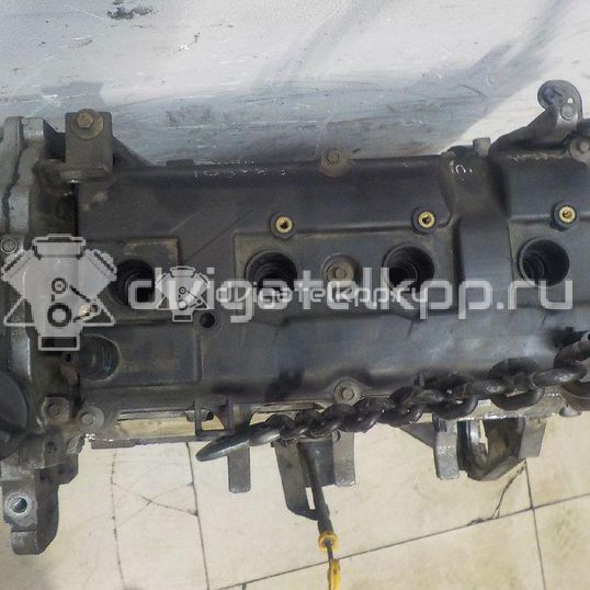 Фото Контрактный (б/у) двигатель MR20 для Dongfeng Fengdu / Suzuki / Nissan (Dongfeng) 144 л.с 16V 2.0 л бензин 10102JD2AC