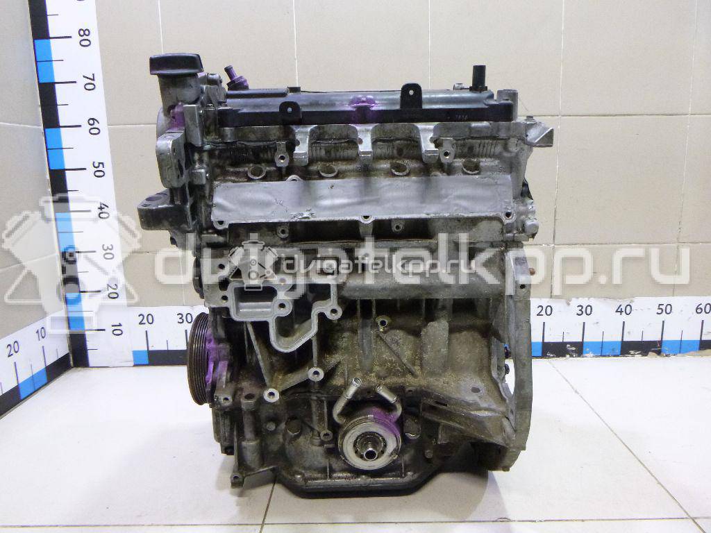 Фото Контрактный (б/у) двигатель MR20 для Venucia / Suzuki / Nissan (Dongfeng) 144 л.с 16V 2.0 л бензин 10102JD2AC {forloop.counter}}