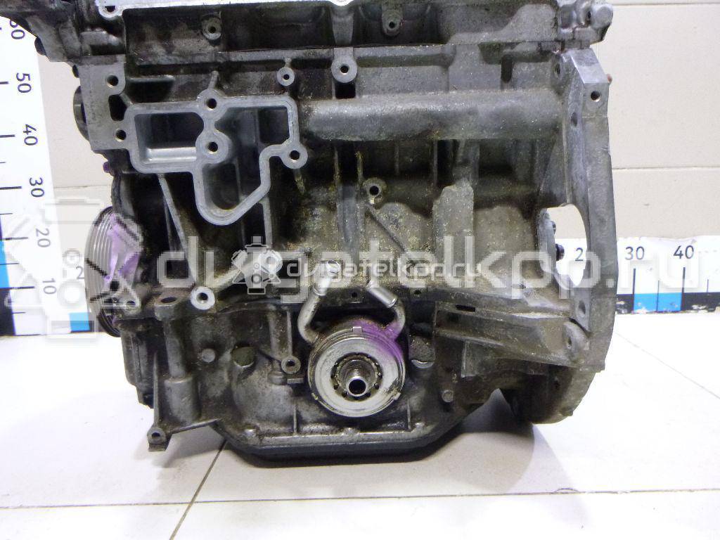 Фото Контрактный (б/у) двигатель MR20 для Venucia / Suzuki / Nissan (Dongfeng) 144 л.с 16V 2.0 л бензин 10102JD2AC {forloop.counter}}