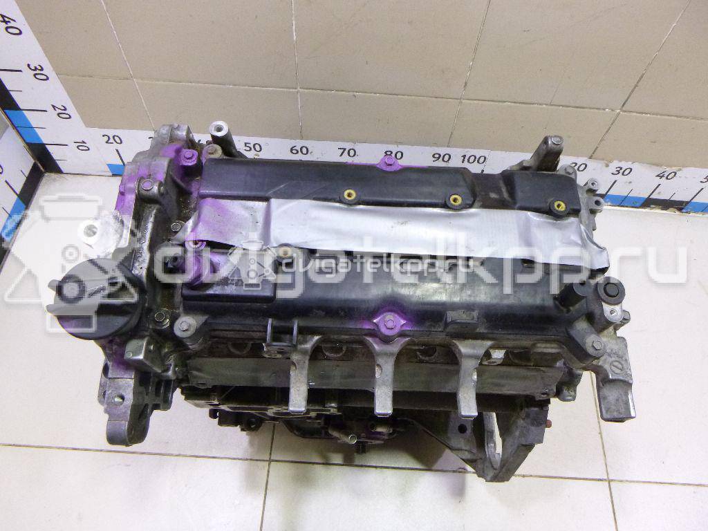 Фото Контрактный (б/у) двигатель MR20 для Suzuki / Nissan (Dongfeng) 150 л.с 16V 2.0 л бензин 10102JD2AC {forloop.counter}}