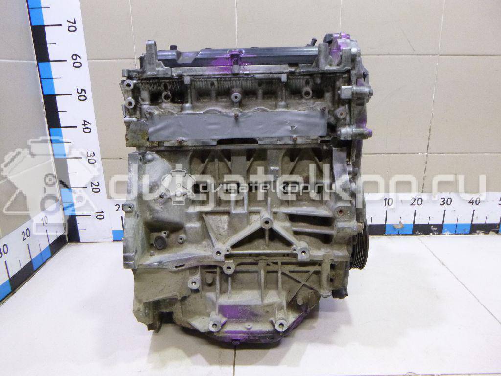 Фото Контрактный (б/у) двигатель MR20 для Suzuki / Nissan (Dongfeng) 150 л.с 16V 2.0 л бензин 10102JD2AC {forloop.counter}}