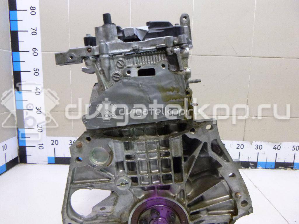 Фото Контрактный (б/у) двигатель MR20 для Suzuki / Nissan (Dongfeng) 150 л.с 16V 2.0 л бензин 10102JD2AC {forloop.counter}}