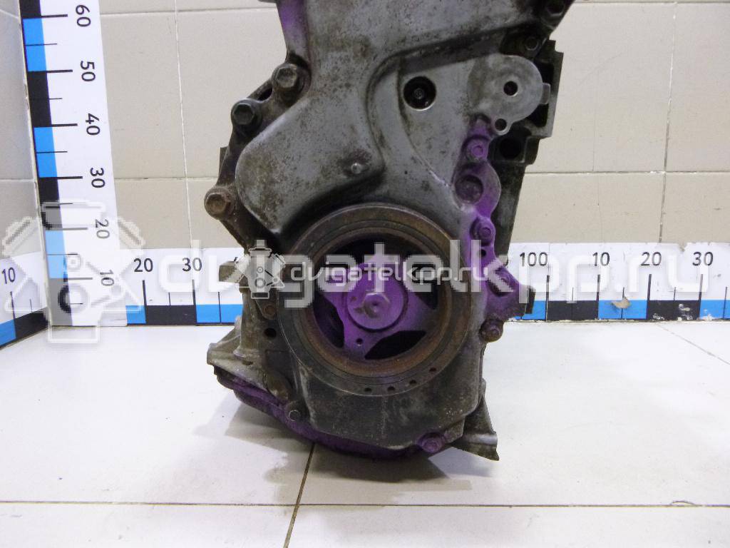 Фото Контрактный (б/у) двигатель MR20 для Suzuki / Nissan (Dongfeng) 150 л.с 16V 2.0 л бензин 10102JD2AC {forloop.counter}}