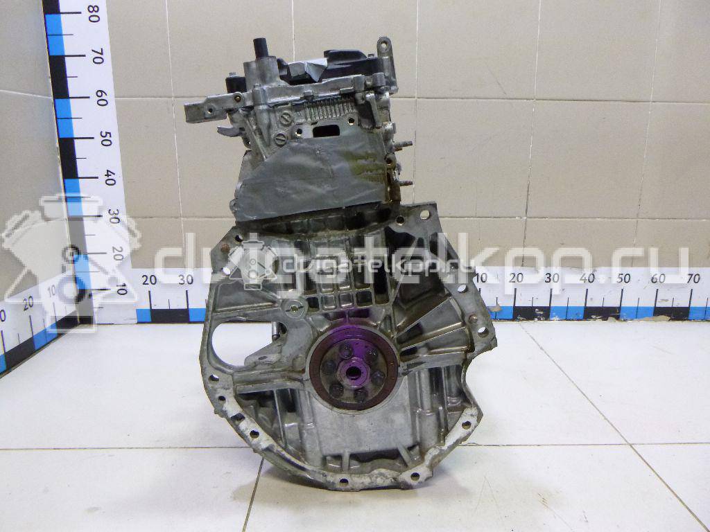 Фото Контрактный (б/у) двигатель MR20 для Suzuki / Nissan (Dongfeng) 150 л.с 16V 2.0 л бензин 10102JD2AC {forloop.counter}}