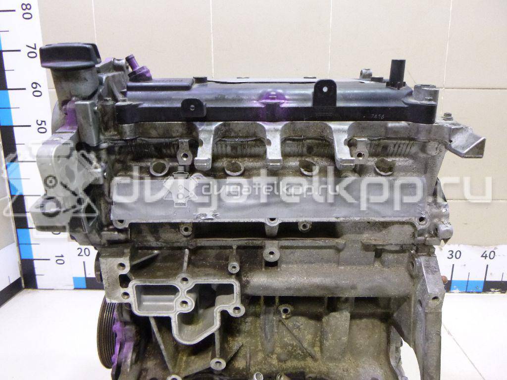 Фото Контрактный (б/у) двигатель MR20 для Fengshen / Suzuki / Nissan (Dongfeng) 143 л.с 16V 2.0 л бензин 10102JD2AC {forloop.counter}}