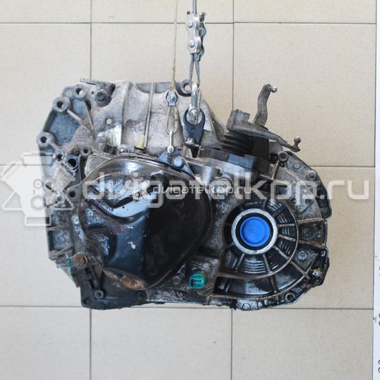 Фото Контрактная (б/у) МКПП для Dongfeng (Dfac) / Nissan (Zhengzhou) / Samsung / Mazda / Nissan / Mitsubishi / Nissan (Dongfeng) 87-140 л.с 16V 1.6 л HR16DE Бензин/спирт 32010JD00A