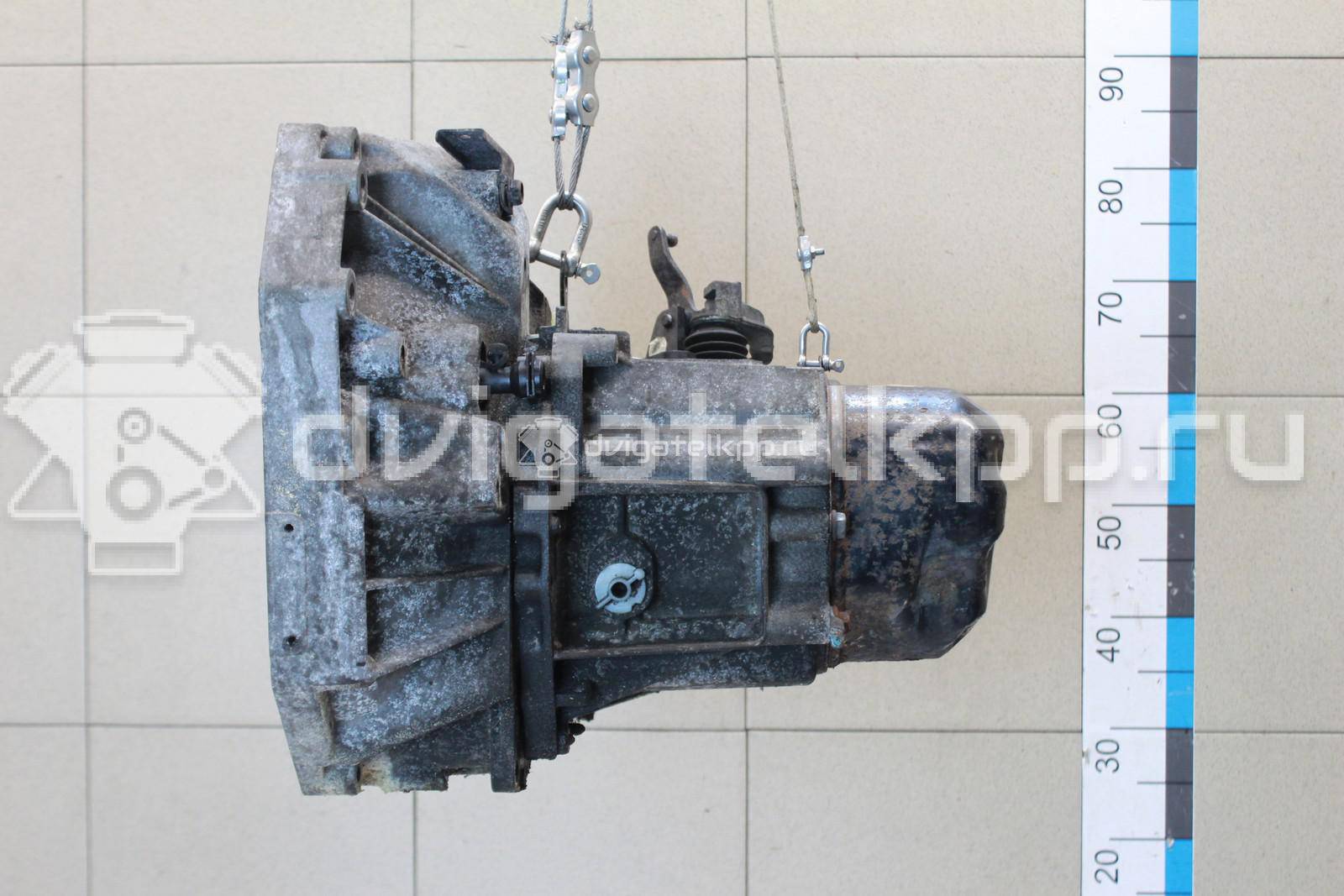 Фото Контрактная (б/у) МКПП для Dongfeng (Dfac) / Nissan (Zhengzhou) / Samsung / Mazda / Nissan / Mitsubishi / Nissan (Dongfeng) 87-140 л.с 16V 1.6 л HR16DE Бензин/спирт 32010JD00A {forloop.counter}}