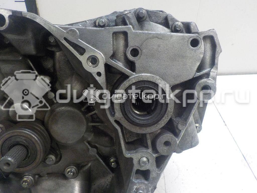 Фото Контрактная (б/у) МКПП для Dongfeng (Dfac) / Nissan (Zhengzhou) / Samsung / Mazda / Nissan / Mitsubishi / Nissan (Dongfeng) 109 л.с 16V 1.6 л HR16DE бензин 32010JD00A {forloop.counter}}