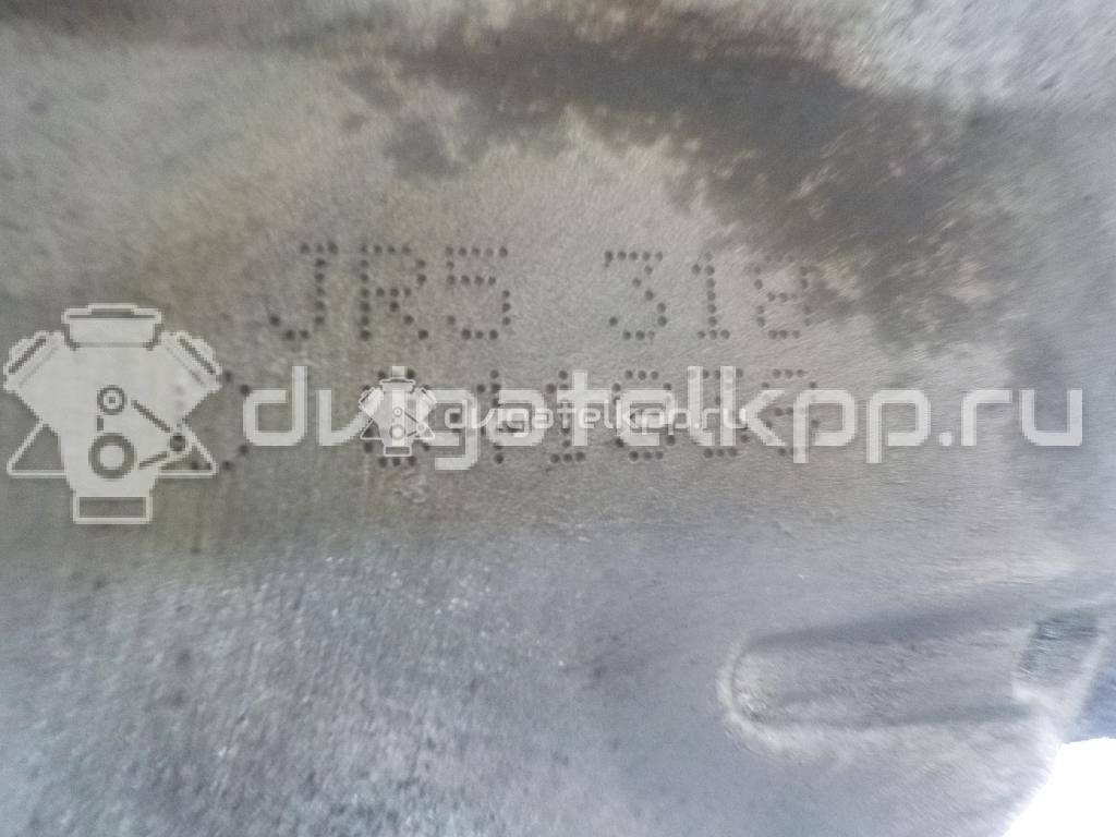 Фото Контрактная (б/у) МКПП для Dongfeng (Dfac) / Nissan (Zhengzhou) / Samsung / Mazda / Nissan / Mitsubishi / Nissan (Dongfeng) 117 л.с 16V 1.6 л HR16DE бензин 32010JD00A {forloop.counter}}