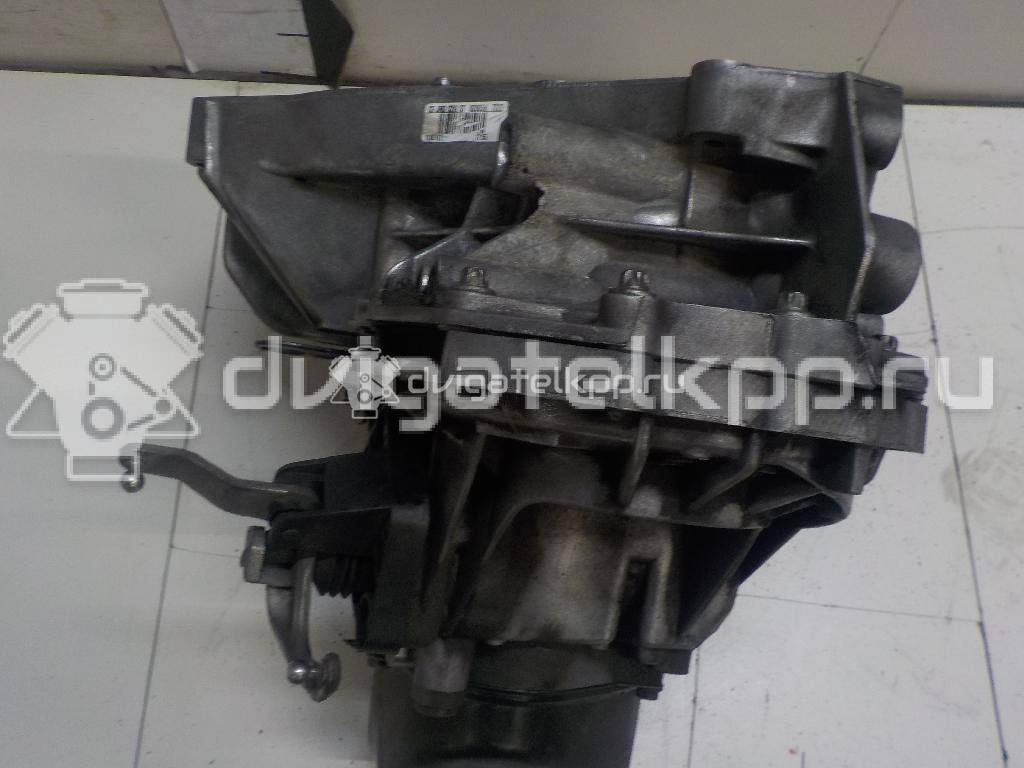 Фото Контрактная (б/у) МКПП для Dongfeng (Dfac) / Nissan (Zhengzhou) / Samsung / Mazda / Nissan / Mitsubishi / Nissan (Dongfeng) 87-140 л.с 16V 1.6 л HR16DE Бензин/спирт 32010JD00A {forloop.counter}}