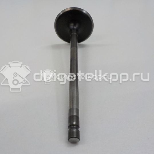 Фото Клапан впускной  13201en20b для Venucia / Suzuki / Samsung / Nissan / Nissan (Dongfeng)