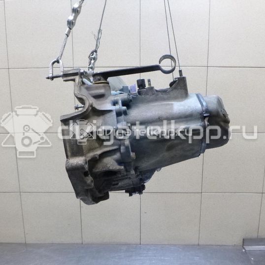 Фото Контрактная (б/у) МКПП для Peugeot / Citroen 64-82 л.с 8V 1.4 л KFW (TU3JP) бензин 2222KE