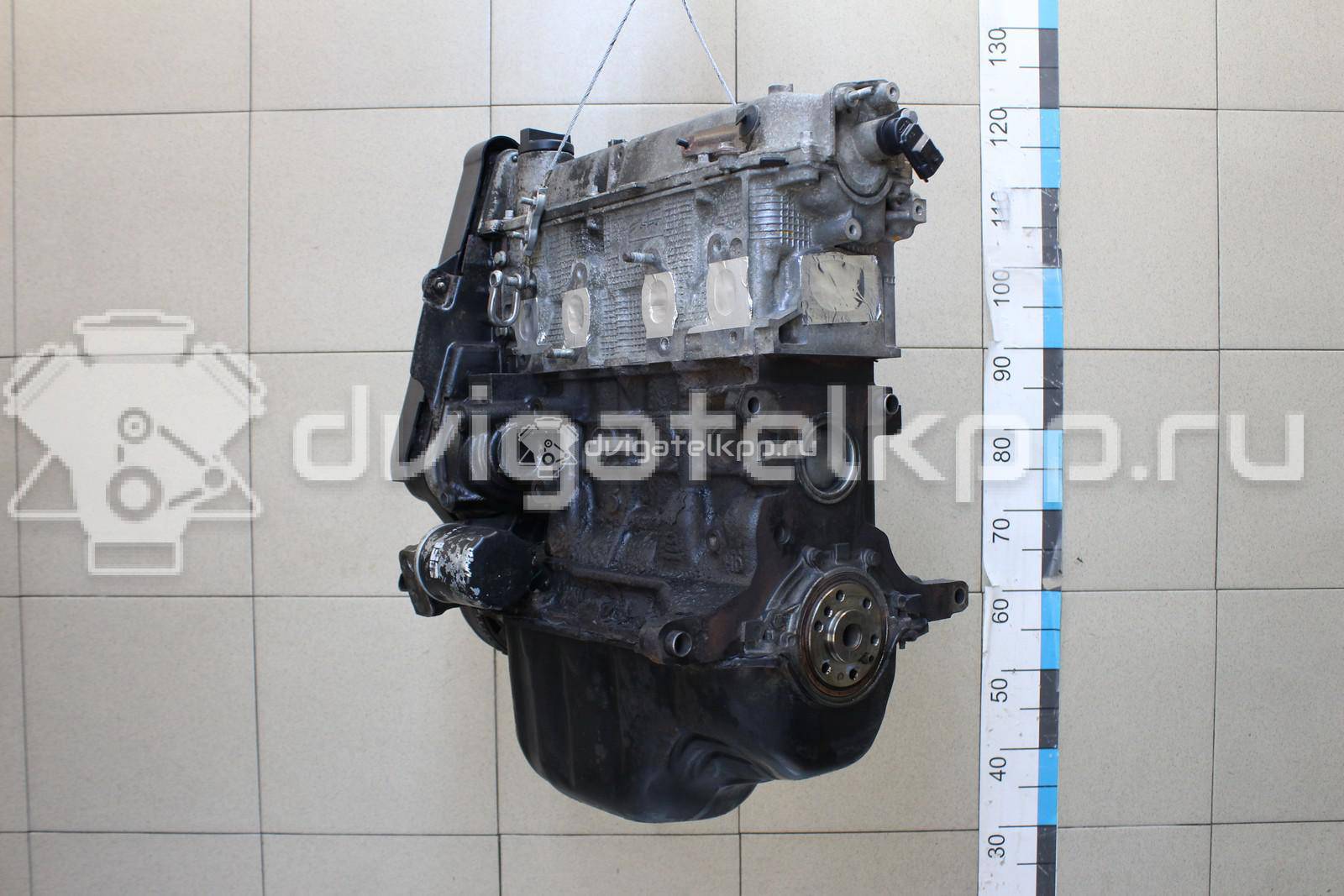 Фото Контрактный (б/у) двигатель 350 A1.000 для Tata / Fiat 69-78 л.с 8V 1.4 л бензин 71751100 {forloop.counter}}