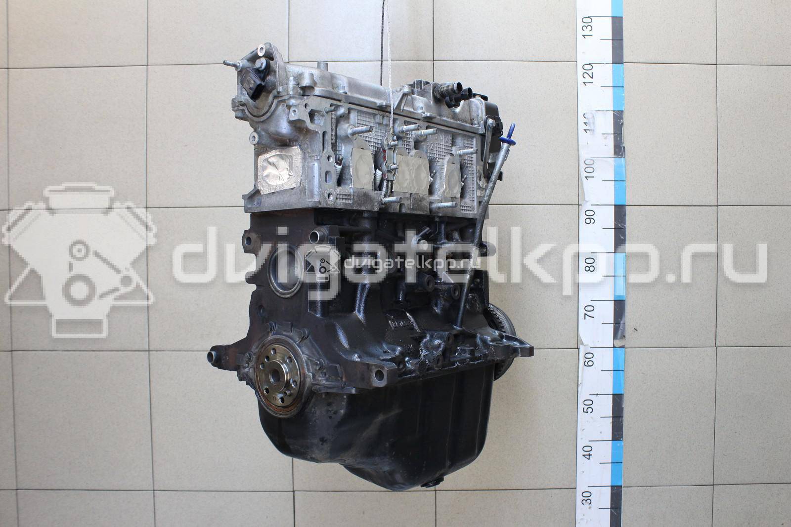 Фото Контрактный (б/у) двигатель 350 A1.000 для Tata / Fiat 69-78 л.с 8V 1.4 л бензин 71751100 {forloop.counter}}