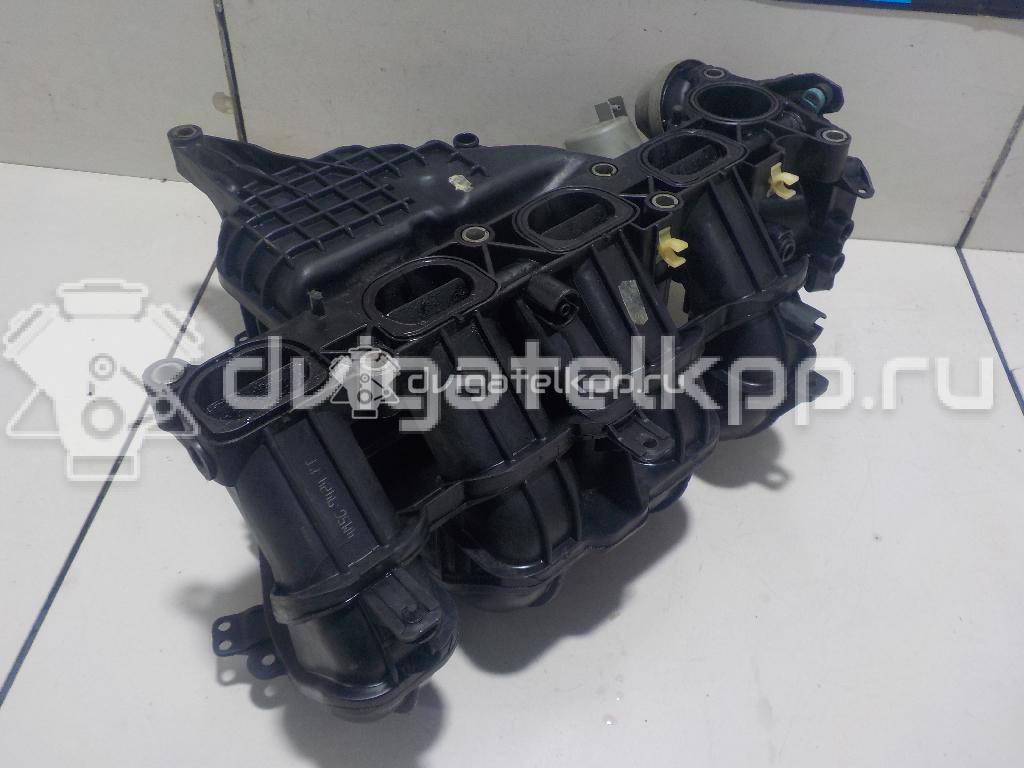 Фото Коллектор впускной  5164230 для Ford Focus / C-Max {forloop.counter}}