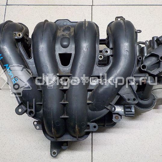 Фото Коллектор впускной  5164230 для ford C-MAX